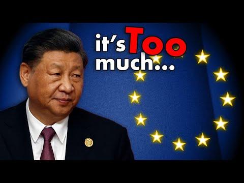 The Trade Surplus Problem