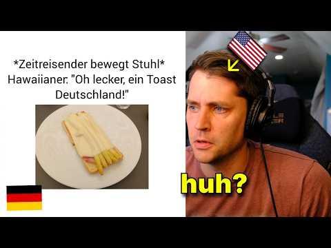 German memes have gone too far