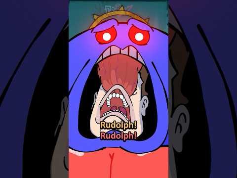 He Was Banned Because of His Face...