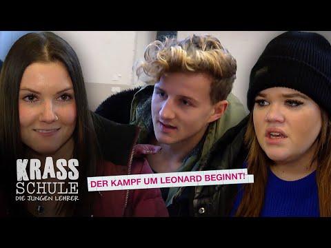Liebesdrama: Verliert Rosa den Kampf um Leonard? 😨😥 #208 | Krass Schule