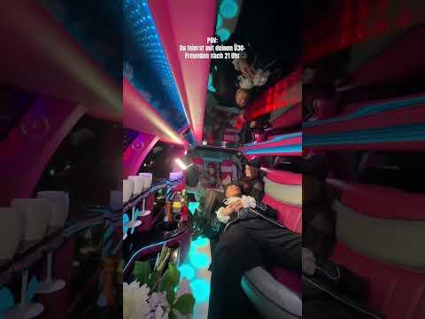 Partys ab 30 😂😭 Geht's nur uns so oder erkennt ihr euch da wieder? | XLAETA