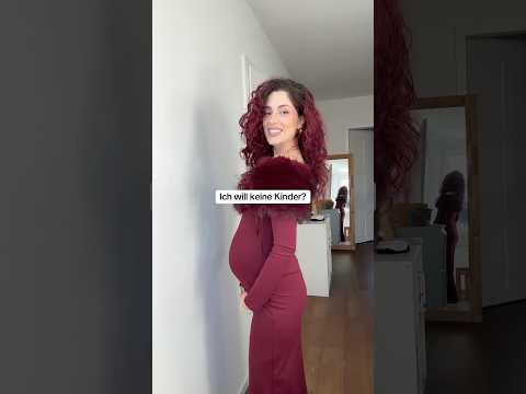 Ich will keine Kinder