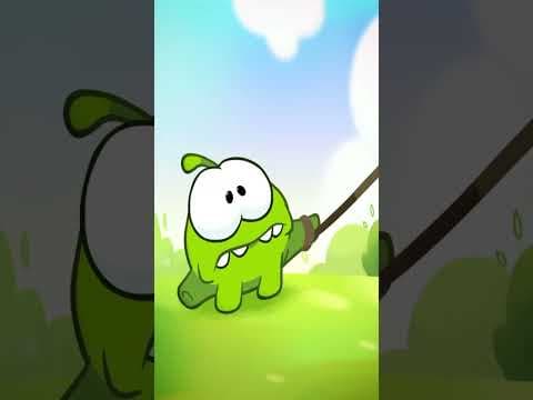 Cut the Rope 2 - All Cutscenes
