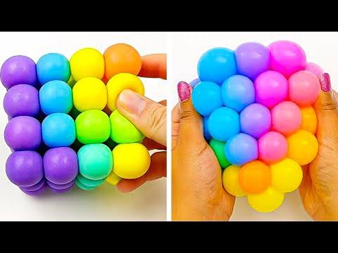 12 Hours of Slime ASMR to Help You Relax and Sleep Tight Tonight