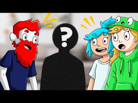 UNSER ERSTER GAST! - Die Drei Rabauken