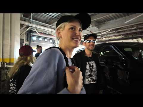 World Tour 2025, Part 10 [LPTV FROM ZERO: Episode 35] - Linkin Park