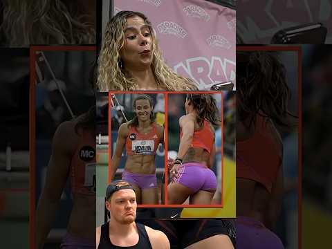 How To Get Sprinter Glutes