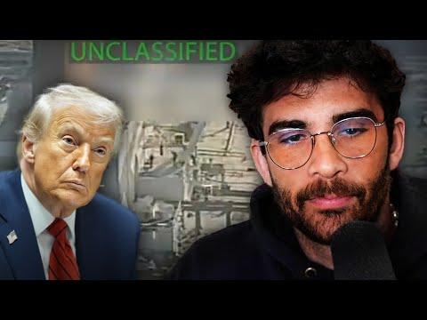 Trump Seized Venezuelan Oil Tanker