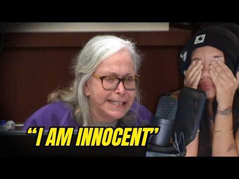 ZERO ACCOUNTABILITY plea Gets Her Called Out By Judge