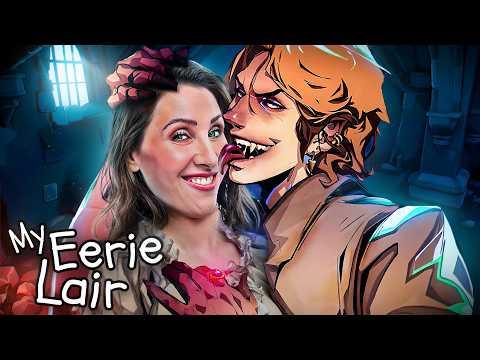 Das BESTE Dark Romance Game seit langem!