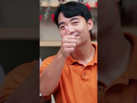 Haiyaa or Fuiyoh?! Uncle Roger judges ultra spicy Malaysian dishes! 🇲🇾🥵