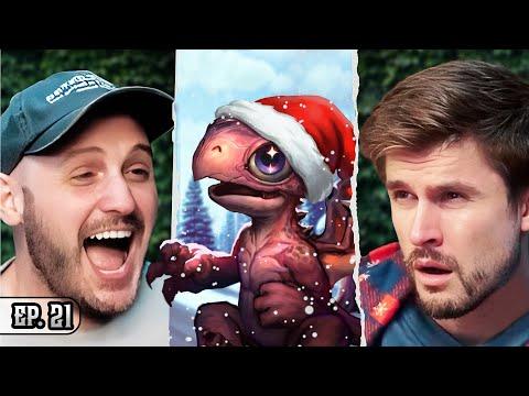 Long Dawn Day | Yard D&D | S1E21