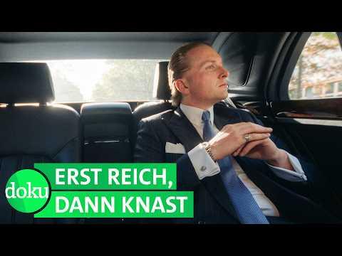 Der Windkraft-Schwindler: Milliarden-Scam mit grüner Energie I Teil 1 I WDR Doku