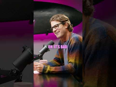 Toldeo Ohio Is Garbage #toshshow #danieltosh