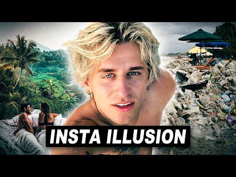 Bali: Wenn das vermeintliche Paradies zur Enttäuschung wird