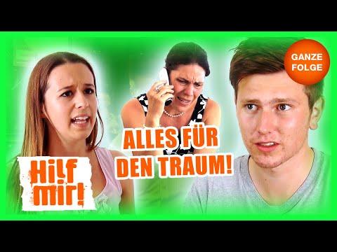 4000 EURO FÜR KLAMOTTEN – Ist Sam am Ende? 🫢📉 | Ganze Folge | Hilf Mir! #rtlzweiclassics #006