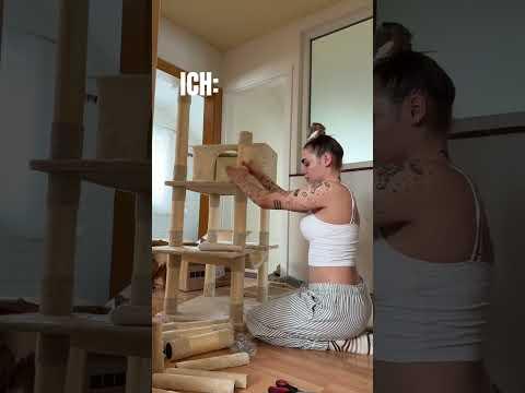 Die Verpackung hätte gereicht 😂😭📦