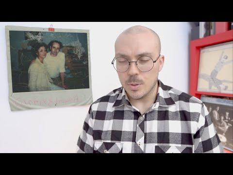 Sufjan Stevens - Carrie & Lowell REDUX REVIEW