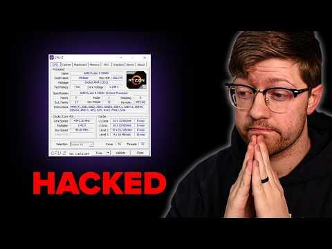 Stop Updating Your Software (No, Seriously)