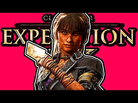 Best NEW Character In Clair Obscur: Expedition 33? [5]