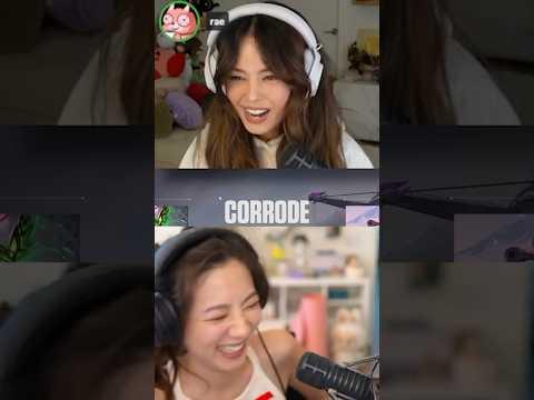 Rae Matches Fuslie’s Freak 😏