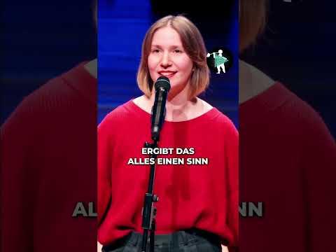 Lisa Pauline Wagner @ Best of Poetry Slam Day 25 - Rising Stars