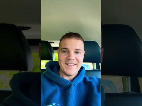 Auf dem Weg zum EasyJet Privatjet Terminal #shorts