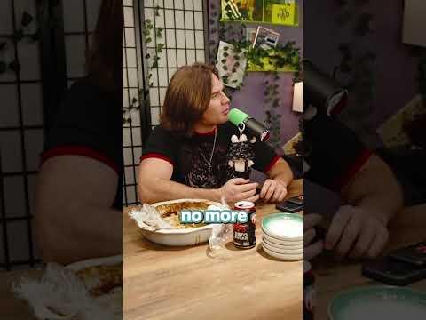 I shouldn’t have said that #austinshow #hasanabi #fearandpodcast #1960s #nostalgia