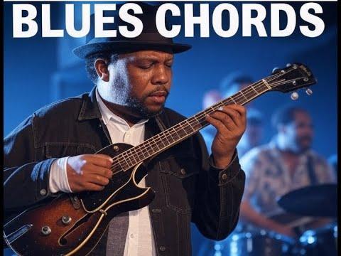 How To Transform Your Blues (One Chord CHANGED EVERYTHING)