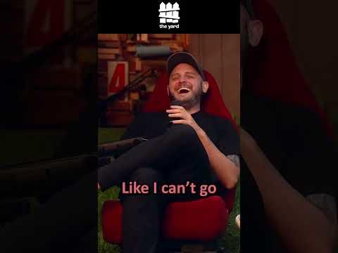 Slime is ruining Aiden’s life