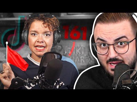Staiy entdeckt eine neue Seite von TikTok