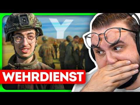 Ein Tag im Wehrdienst in 2026