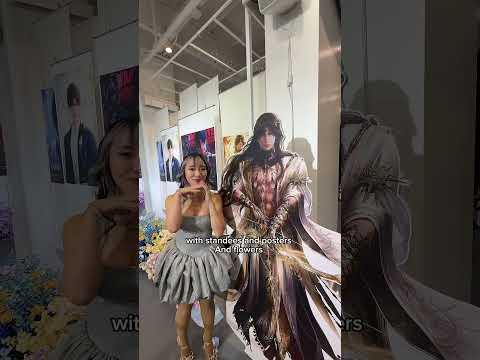 Happy 2nd anniversary to my favorite game @LoveandDeepspace