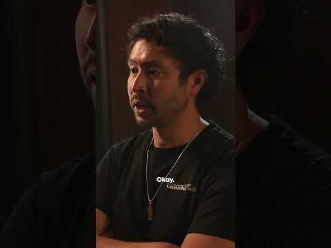 Don't be snippy. #shanemadej #ryanbergara #funny #shorts #watcher