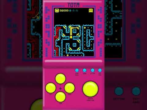 Can You Beat This Maze Game? #tombofthemask #shorts