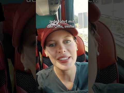 Öffi-Streik? Dann vermeidet man zumindest das!