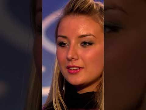 Anna-Carinas Casting-Moment! 🎤✨ #dsds