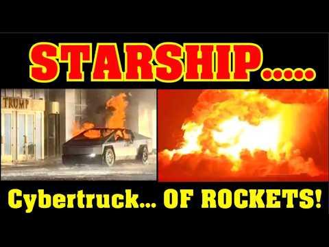 Starship's Mars Dream CRASHES: Why Musk's 2026 Plan Is Pure Sci-Fi!