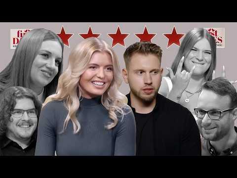 1 STUNDE "GUT GELAUFEN!" DATES! 😬❤️