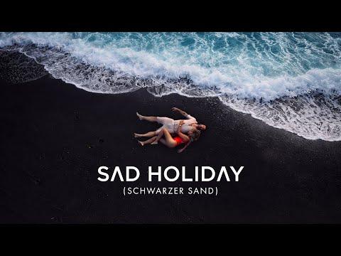 Marteria - Sad Holiday (Schwarzer Sand) (Offizielles Musikvideo)