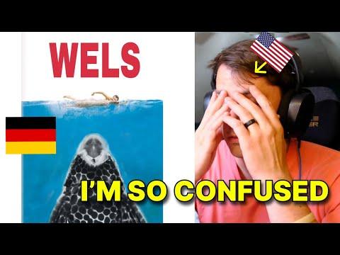 American reacts Top German Memes This Week [#107]
