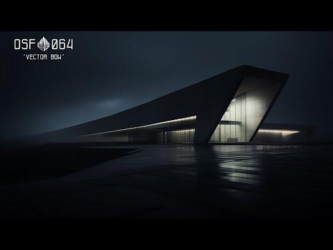 064 "Vector Bow" // 1 Hour Ambience