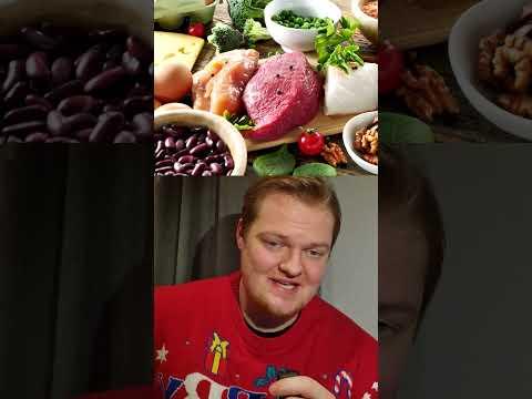 Weight Loss VS Fat Loss