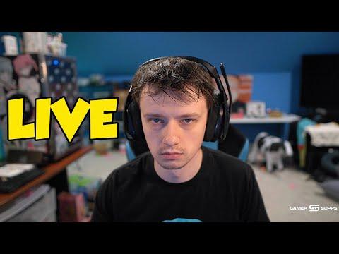 EDGE OF FATE REVEAL LIVE STREAM!!
