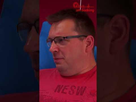 "Der Überfall war nur gut gemeint!" #krankenhaus #notaufnahme #klinikamsüdring #sat1