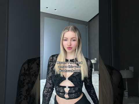 Wird sich wahrscheinlich auch nicht ändern wie es aussieht HAHAH