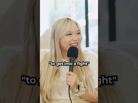 Who's most likely to get into a fight? 👊