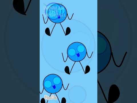 Teenage mutant ninja turtles (Animation meme) (⚠️FLASH WARNING⚠️)#flipaclip #animation #funny