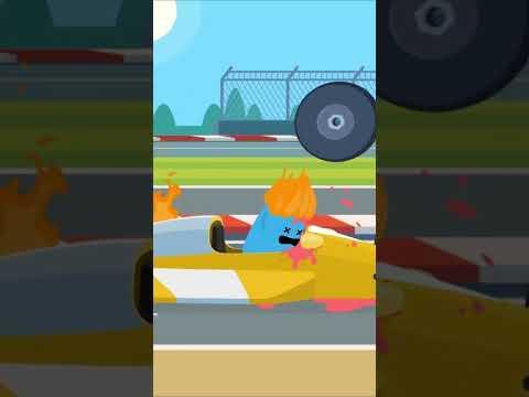 Numpty was robbed of being F1 World Champion #dwtd #dumbways