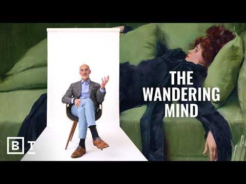 The hidden cost of never being bored | Arthur Brooks: Full Interview